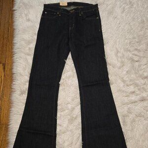 NWT Women's Ralph Lauren Denim & Supply Flare Jeans - Size 30 x 32